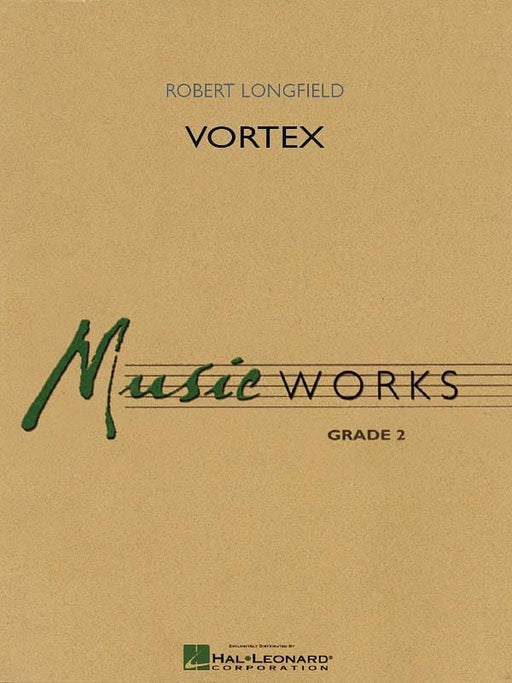 Vortex | 小雅音樂 Hsiaoya Music