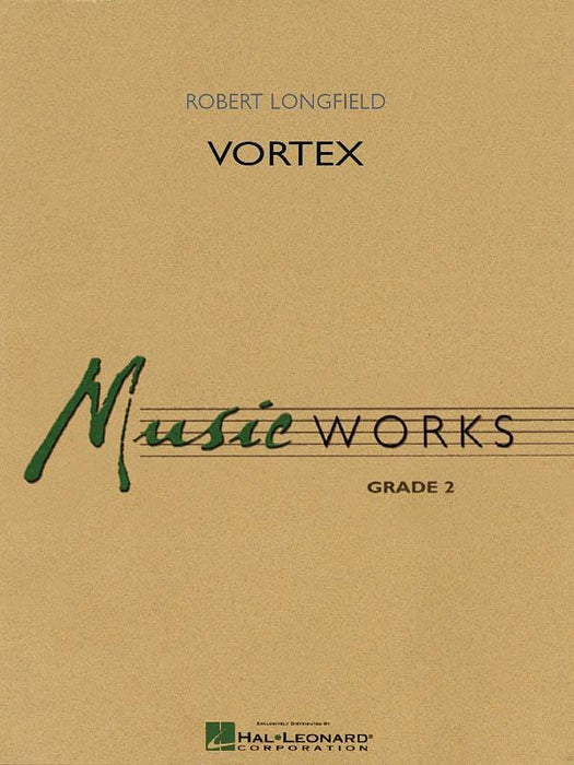Vortex | 小雅音樂 Hsiaoya Music
