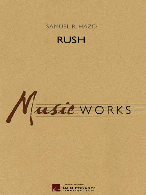 Rush | 小雅音樂 Hsiaoya Music