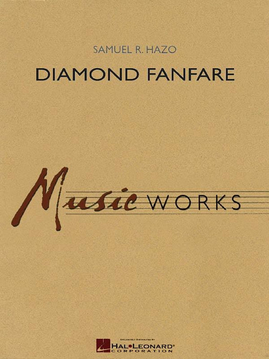 Diamond Fanfare 號曲 | 小雅音樂 Hsiaoya Music