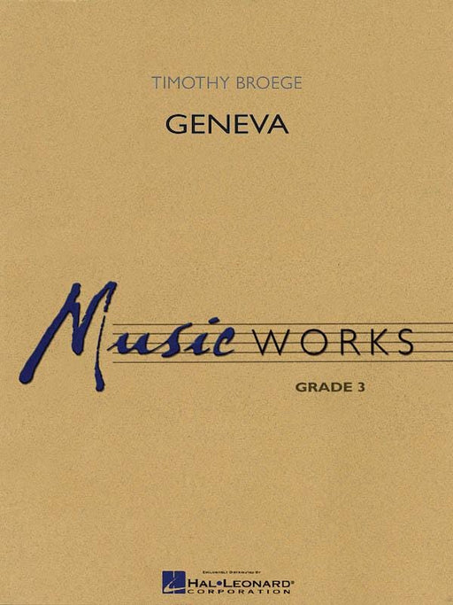 Geneva | 小雅音樂 Hsiaoya Music