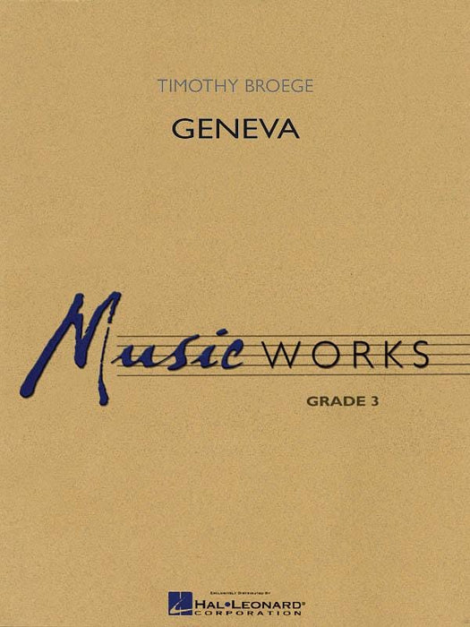 Geneva | 小雅音樂 Hsiaoya Music