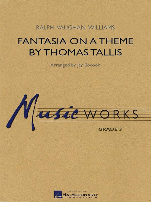 Fantasia on a Theme by Thomas Tallis 沃恩威廉斯 主題幻想曲 | 小雅音樂 Hsiaoya Music