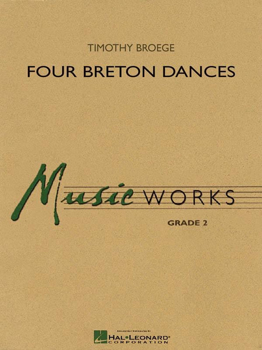 Four Breton Dances 舞曲 | 小雅音樂 Hsiaoya Music