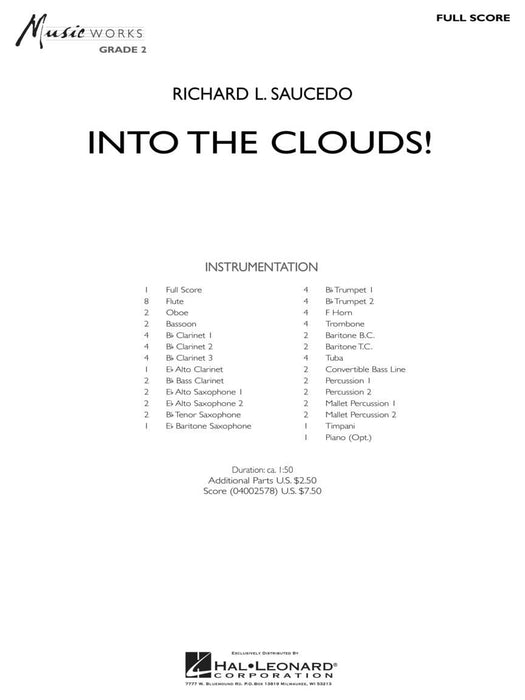 Into the Clouds! | 小雅音樂 Hsiaoya Music