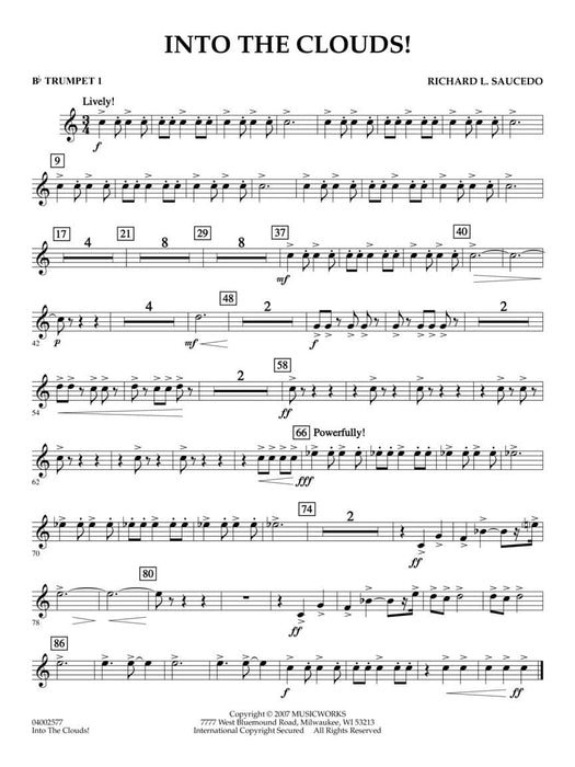 Into the Clouds! | 小雅音樂 Hsiaoya Music