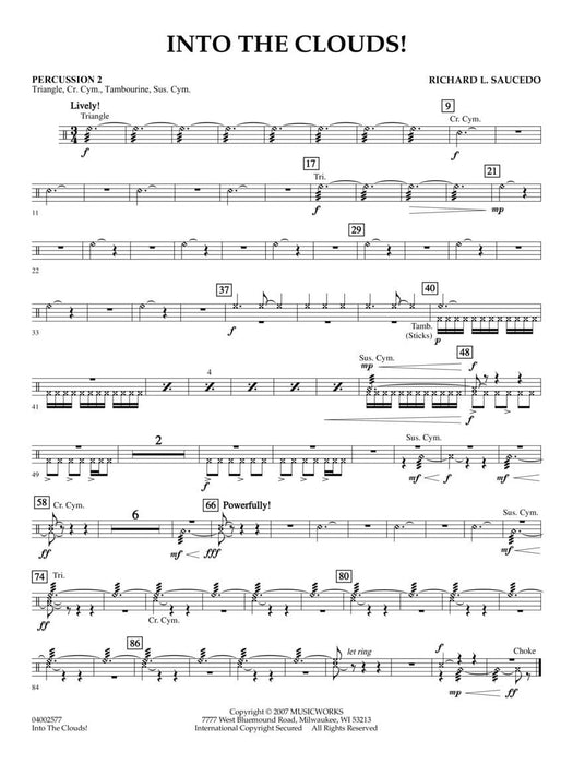 Into the Clouds! | 小雅音樂 Hsiaoya Music