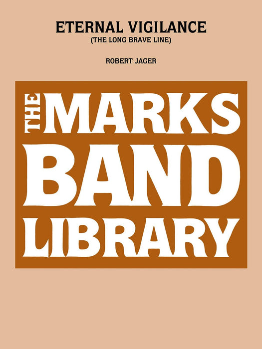 Eternal Vigilance (The Long Brave Line) | 小雅音樂 Hsiaoya Music