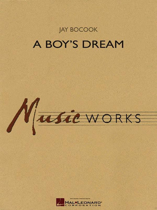 A Boy's Dream | 小雅音樂 Hsiaoya Music