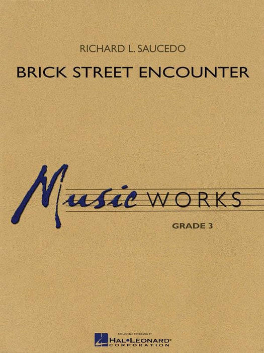 Brick Street Encounter | 小雅音樂 Hsiaoya Music