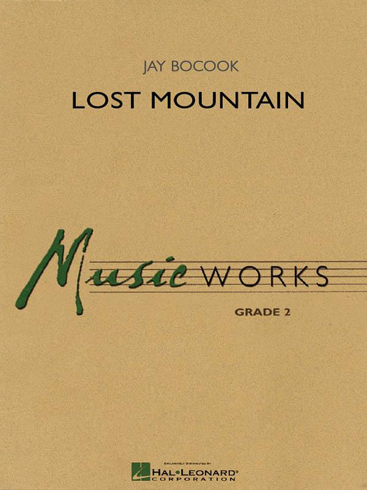 Lost Mountain | 小雅音樂 Hsiaoya Music