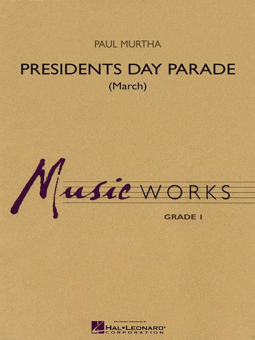 Presidents Day Parade (March) 遊行進行曲 | 小雅音樂 Hsiaoya Music