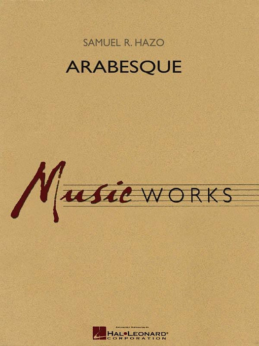 Arabesque Score Only | 小雅音樂 Hsiaoya Music