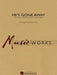 He's Gone Away An American Folktune Setting for Concert Band 室內管樂團 | 小雅音樂 Hsiaoya Music