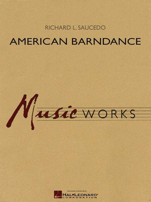 American Barndance 舞曲 | 小雅音樂 Hsiaoya Music