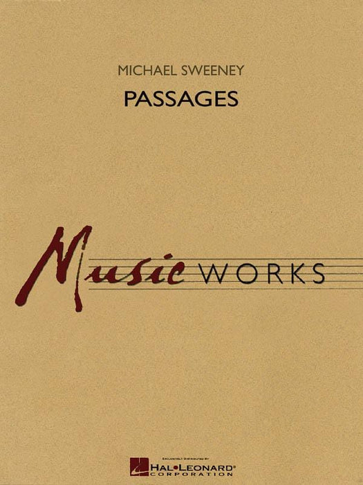 Passages | 小雅音樂 Hsiaoya Music