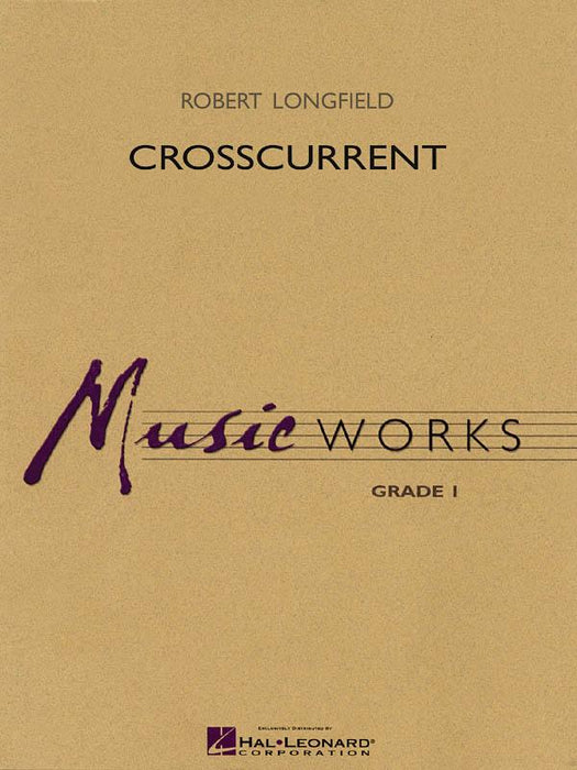 Crosscurrent | 小雅音樂 Hsiaoya Music