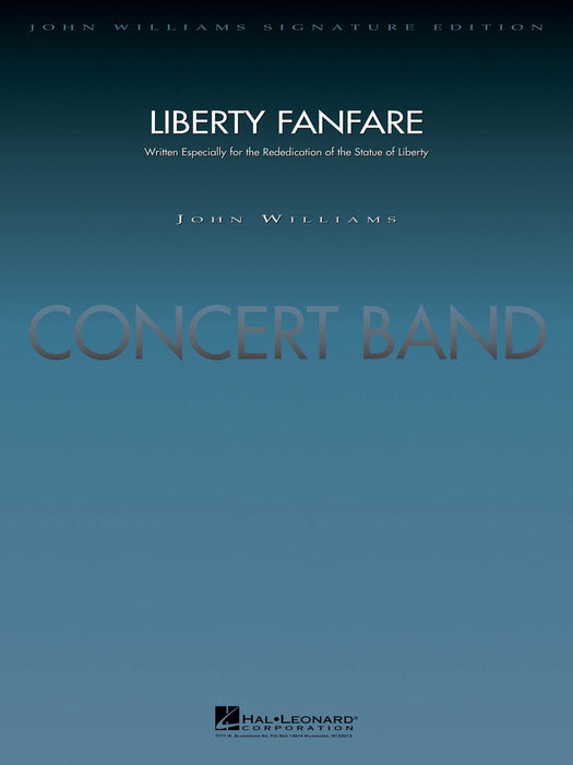 Liberty Fanfare Score and Parts 號曲 | 小雅音樂 Hsiaoya Music