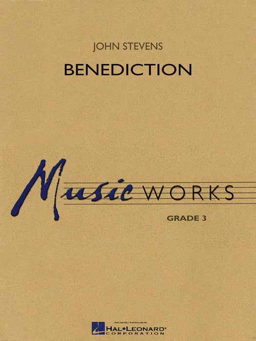 Benediction | 小雅音樂 Hsiaoya Music