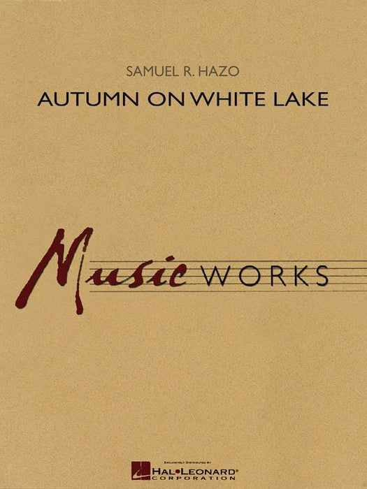 Autumn on White Lake | 小雅音樂 Hsiaoya Music