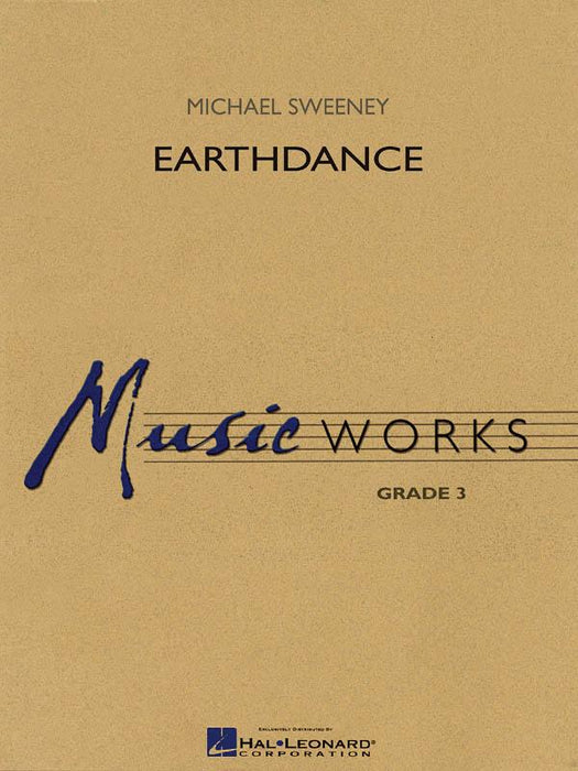 Earthdance 舞曲 | 小雅音樂 Hsiaoya Music