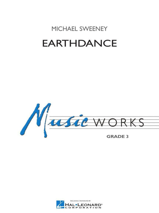 Earthdance 舞曲 | 小雅音樂 Hsiaoya Music