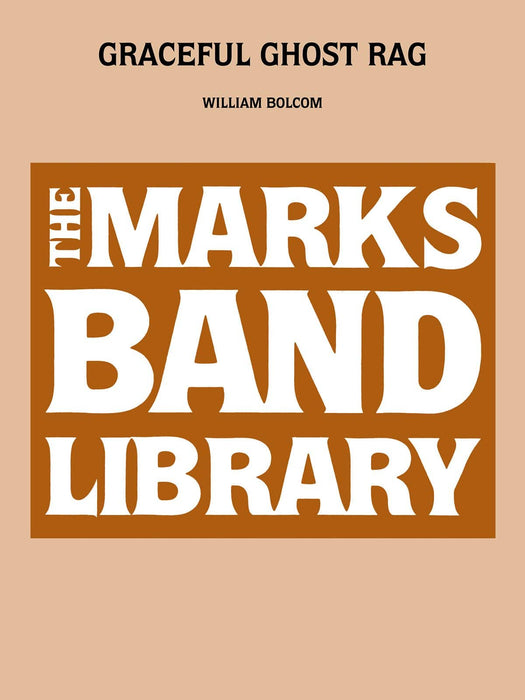 Graceful Ghost Rag 繁音曲 | 小雅音樂 Hsiaoya Music