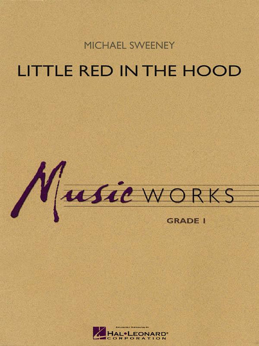 Little Red in the Hood | 小雅音樂 Hsiaoya Music