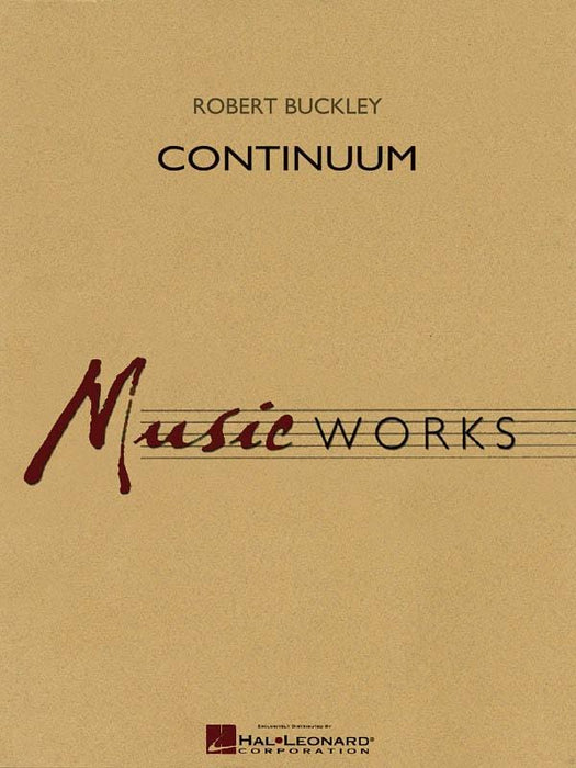 Continuum | 小雅音樂 Hsiaoya Music