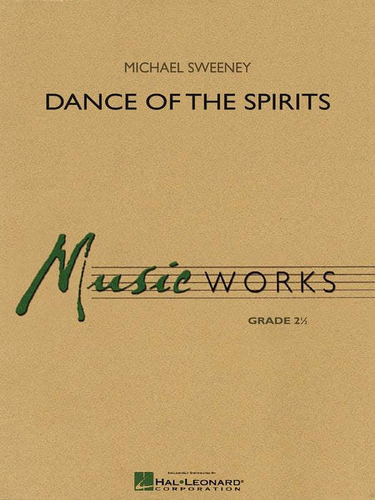 Dance of the Spirits 舞曲 | 小雅音樂 Hsiaoya Music