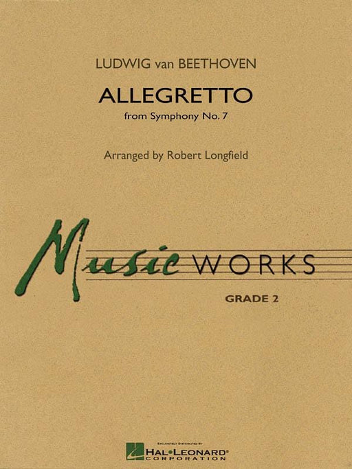 Allegretto (from Symphony No. 7) 貝多芬 交響曲 | 小雅音樂 Hsiaoya Music