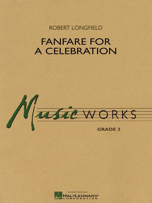 Fanfare for a Celebration 號曲 | 小雅音樂 Hsiaoya Music