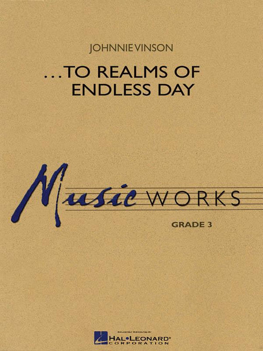 ...To Realms of Endless Day | 小雅音樂 Hsiaoya Music