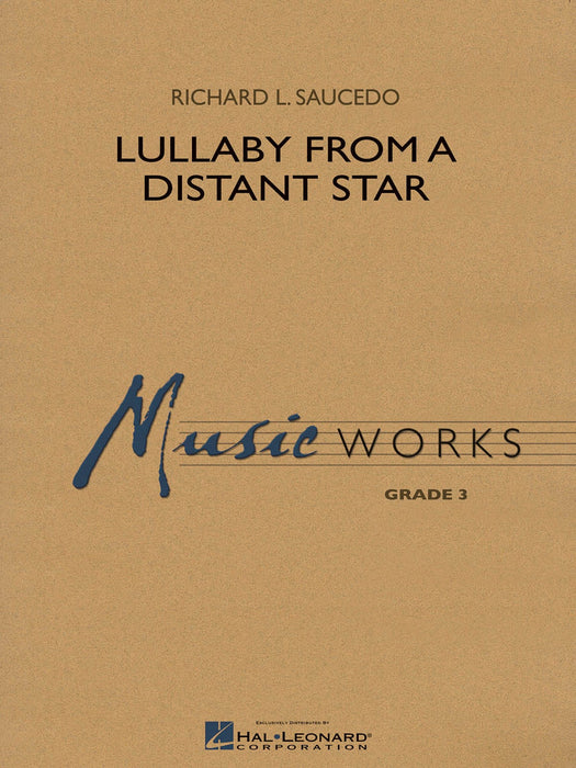 Lullaby from a Distant Star 搖籃曲 | 小雅音樂 Hsiaoya Music