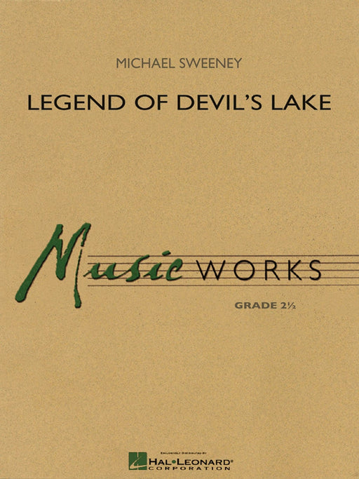 Legend of Devil's Lake 傳奇曲 | 小雅音樂 Hsiaoya Music