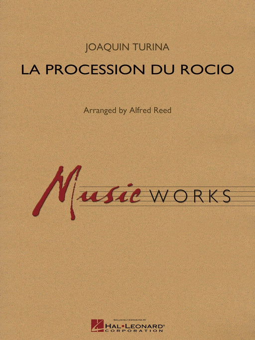 La Procession du Rocio 杜利納 | 小雅音樂 Hsiaoya Music