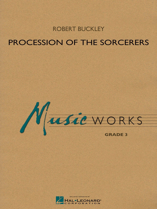 Procession of the Sorcerers | 小雅音樂 Hsiaoya Music