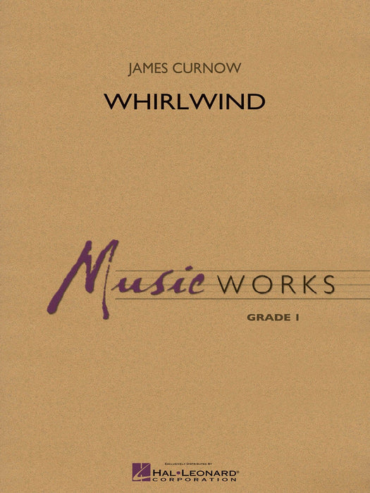 Whirlwind | 小雅音樂 Hsiaoya Music