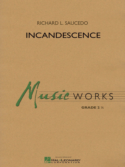 Incandescence | 小雅音樂 Hsiaoya Music
