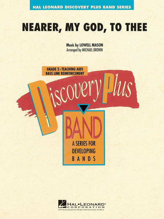 Nearer, My God, to Thee | 小雅音樂 Hsiaoya Music