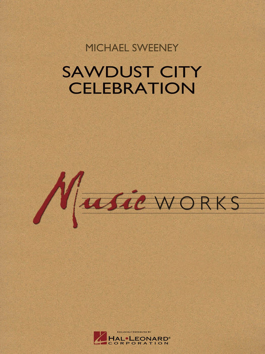 Sawdust City Celebration | 小雅音樂 Hsiaoya Music