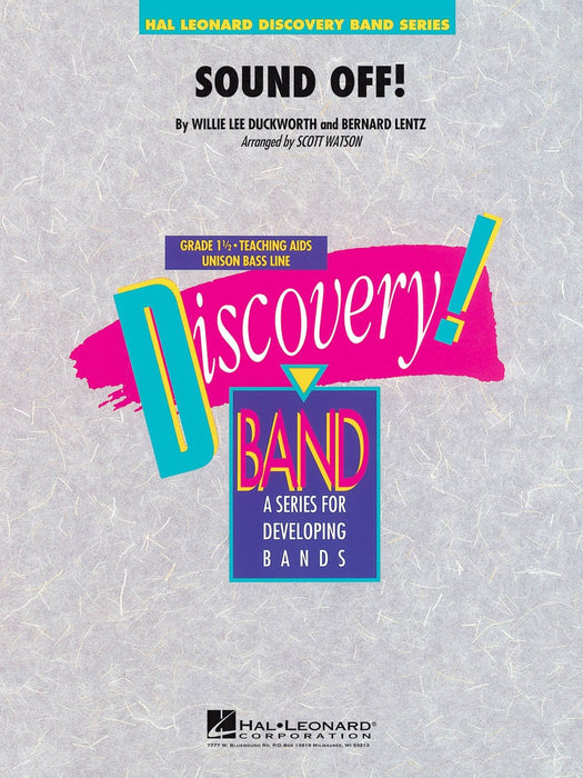 Sound Off | 小雅音樂 Hsiaoya Music