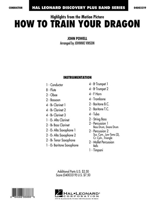 Highlights from How to Train Your Dragon | 小雅音樂 Hsiaoya Music