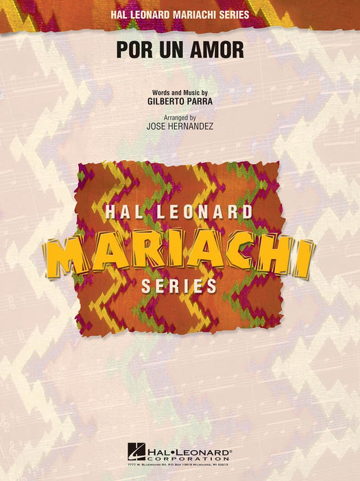 Por Un Amor | 小雅音樂 Hsiaoya Music