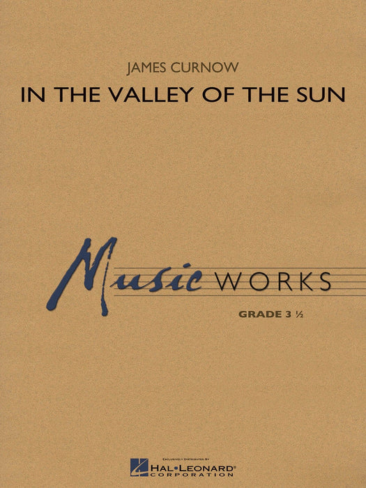 In the Valley of the Sun | 小雅音樂 Hsiaoya Music