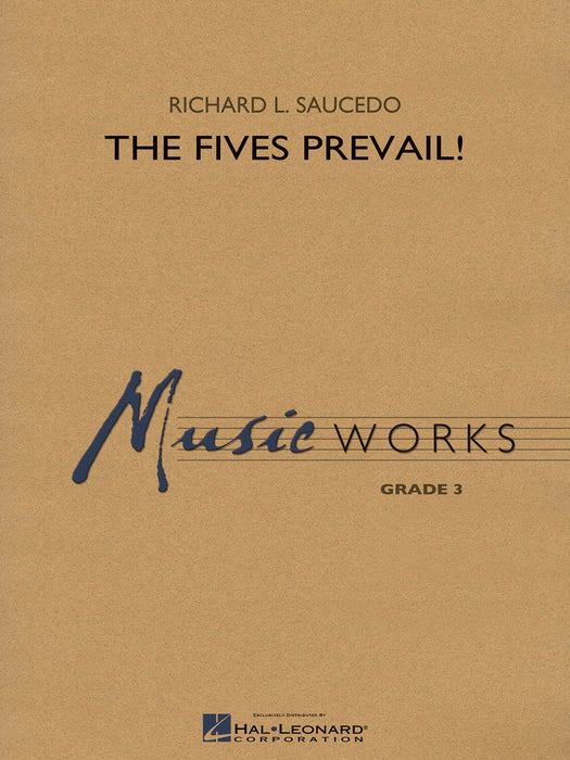 The Fives Prevail! | 小雅音樂 Hsiaoya Music
