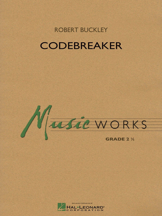 Codebreaker | 小雅音樂 Hsiaoya Music