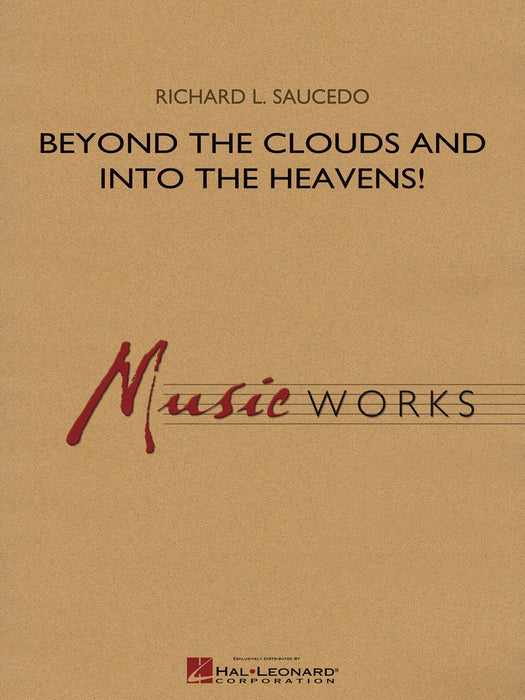 Beyond the Clouds and Into the Heavens! | 小雅音樂 Hsiaoya Music