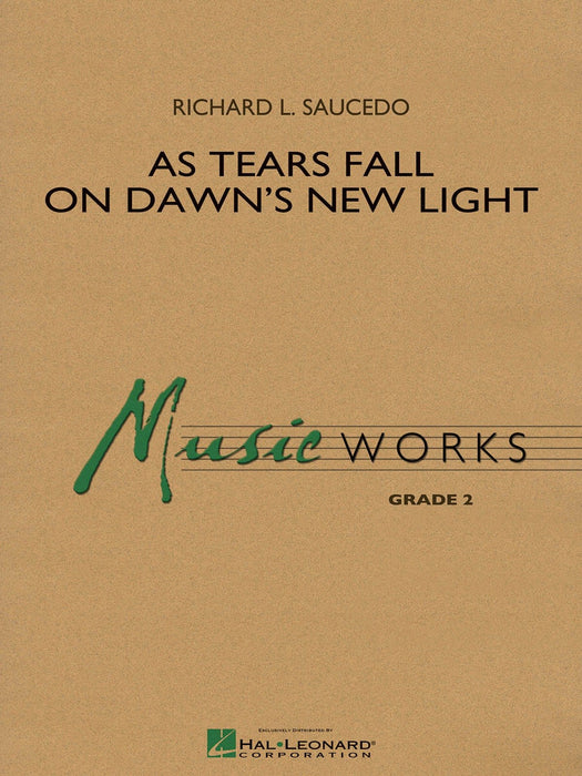 As Tears Fall on Dawn's New Light | 小雅音樂 Hsiaoya Music