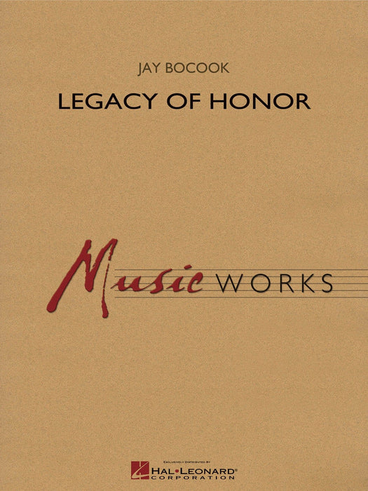 Legacy of Honor | 小雅音樂 Hsiaoya Music